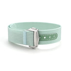 20mm Nylon Watch Strap – Durable Sport Bracelet for Swatch x Omega MoonSwatch