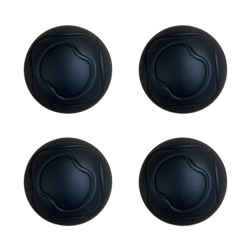 Rubber Moon Chair Feet Covers – Anti-Slip Stabilizing Pads for Outdoor Camping