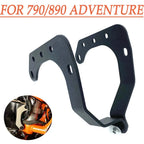 Headlight Reinforcement Mount – Stabilizer Bracket for KTM 790 890 Adventure
