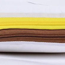 Waterproof Compression Packing Cubes – Space-Saving Luggage Organizers for Travel
