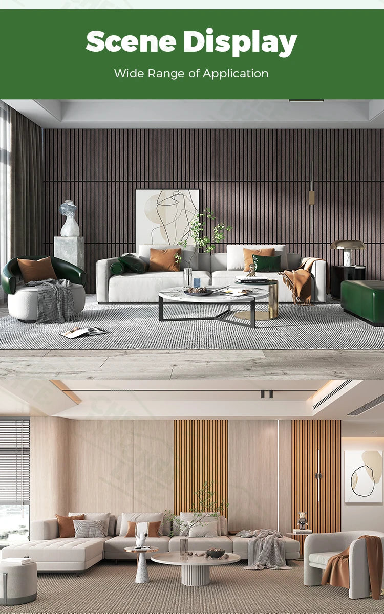 3D Self-Adhesive Foam Wall Panels – Peel and Stick Decor for Living Room