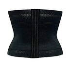 Waist Trainer Body Shaper – Tummy Control Slimming Corset for Fitness