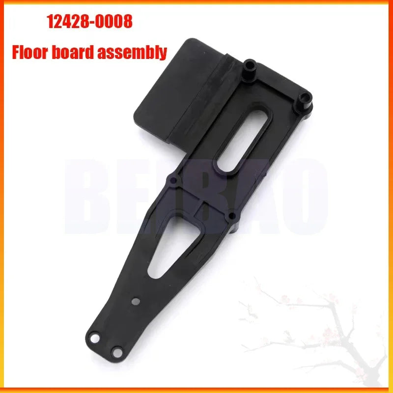 RC Car Spare Parts – Replacement Components for Off-Road Remote Control Vehicles