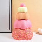 Foam Balance Stones – Sensory Integration Toys for Kids