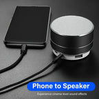 Lightning to 3.5mm AUX Cable – Gold-Plated Audio Adapter for iPhone Devices