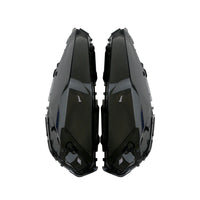 Rear Brake Light Cover – ABS Protective Housing for Yamaha Xmax 300