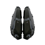 Rear Brake Light Cover – ABS Protective Housing for Yamaha Xmax 300