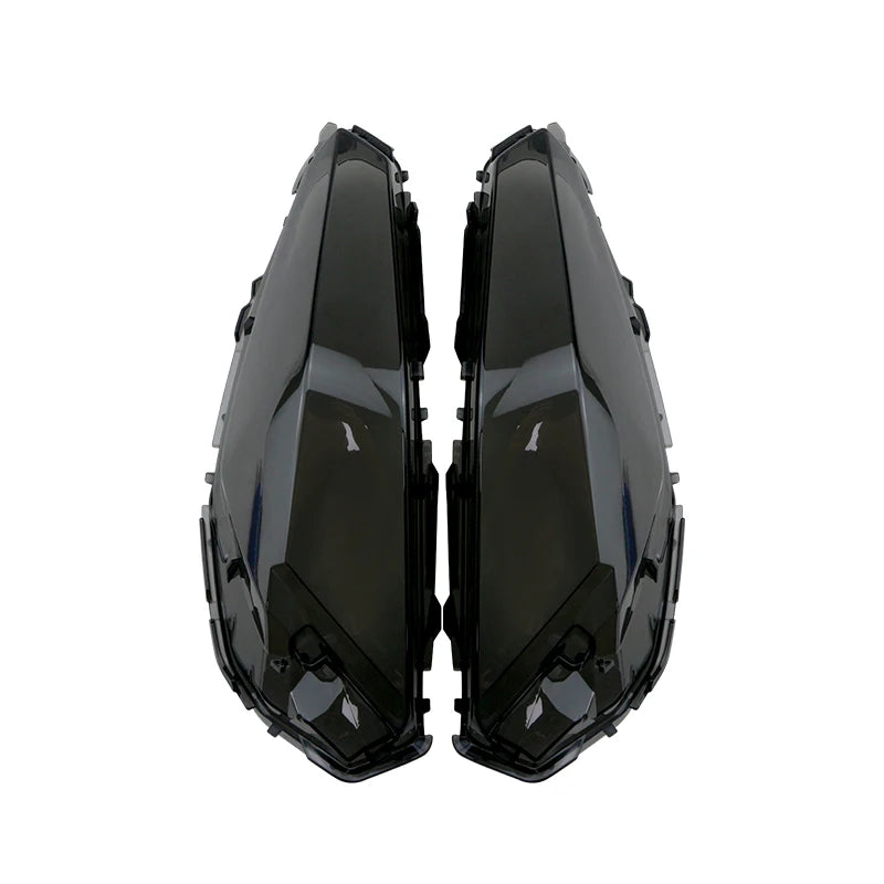 Rear Brake Light Cover – ABS Protective Housing for Yamaha Xmax 300