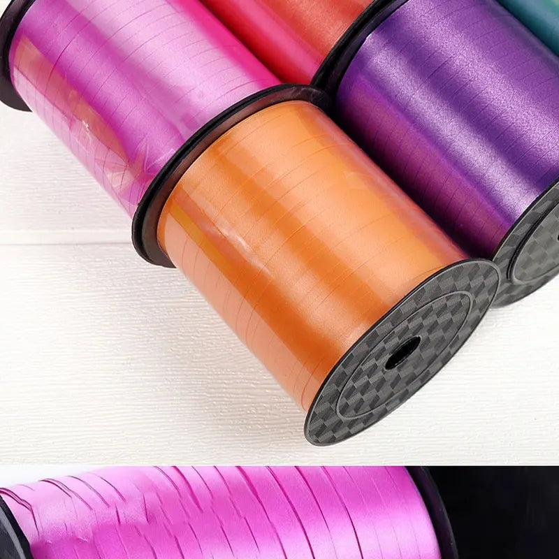 Decorative Satin Ribbon – Versatile Tie Rope for Wedding and Gift Wrapping