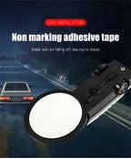 Drifting Car Dashboard Ornament – Swinging Model for Racing Enthusiasts