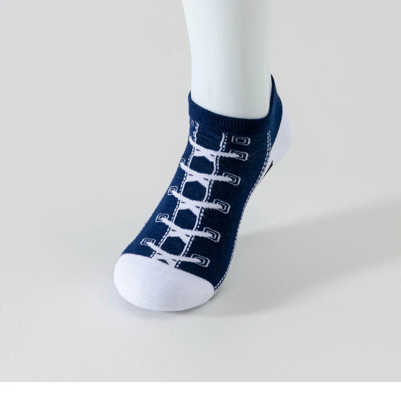 Moisture Wicking Sports Socks – Breathable Athletic Gear for Basketball