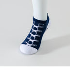 Moisture Wicking Sports Socks – Breathable Athletic Gear for Basketball