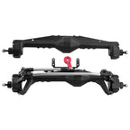 RC Crawler Metal Portal Axle – Front and Rear Upgrade for Buggy Models