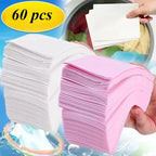Concentrated Laundry Detergent Tablets – Eco-Friendly Soap for Washing Machines