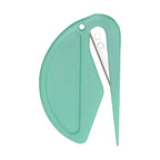 Safety Letter Opener – Ergonomic Envelope Slitter for Home and Office Use