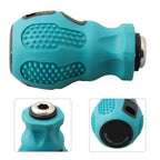 Magnetic Screwdriver Bit Holder – Self-Locking Adapter for Hex Bits