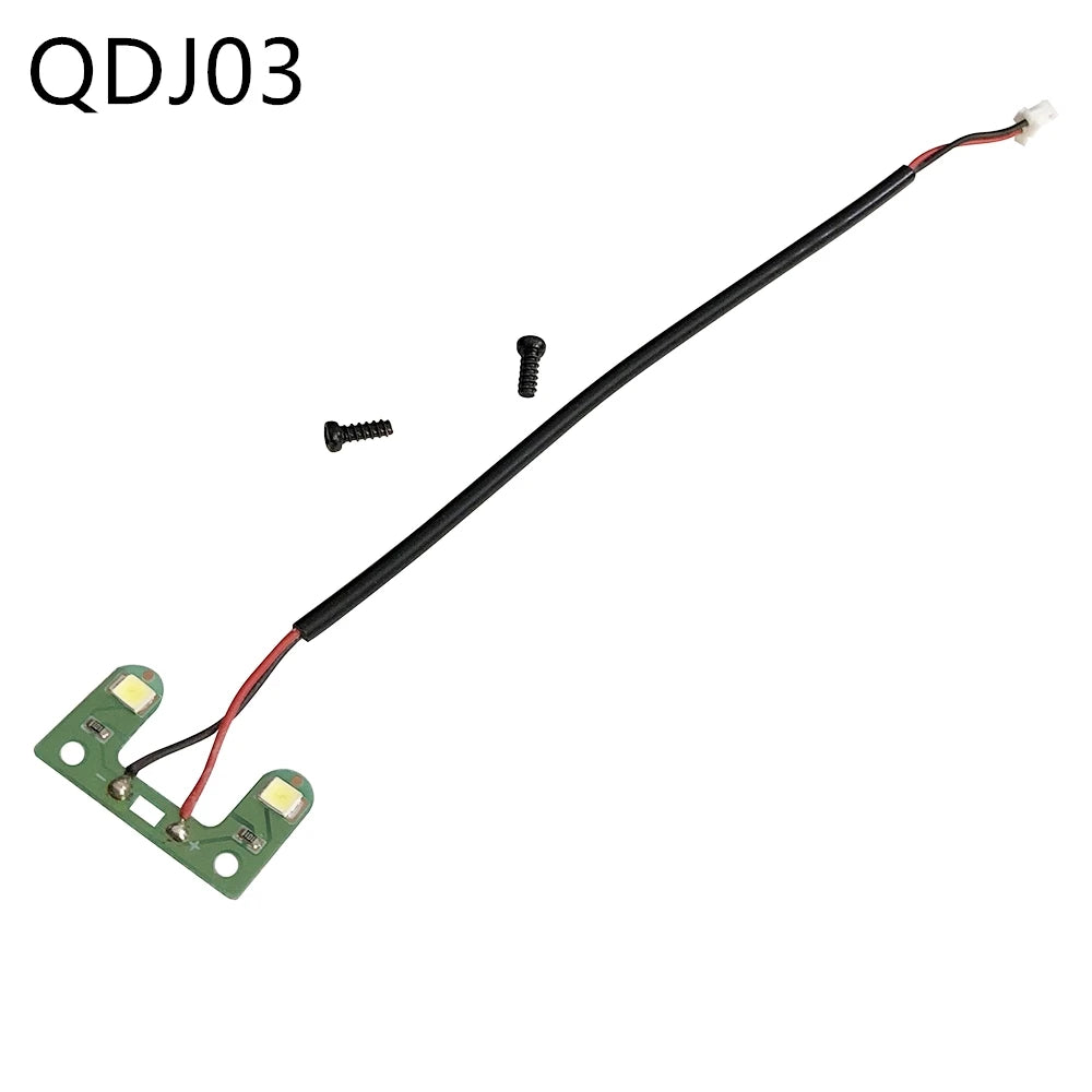 1/16 RC Car Replacement Parts for Shock Absorber and Differential