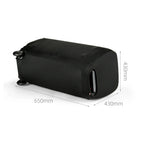 Speaker Protective Cover – Elastic Lycra Fabric for Travel and Outdoor