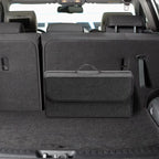 Enlarged Felt Car Storage Box – Thickened Organizer for Vehicle Essentials