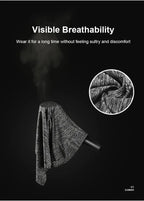 Ice Fabric Face Mask – UV Protection Bandana for Cycling and Outdoor Sports