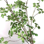 Artificial Green Vine – Realistic Hanging Plant for Home Wedding Decor