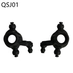 1/16 RC Car Replacement Parts for Shock Absorber and Differential