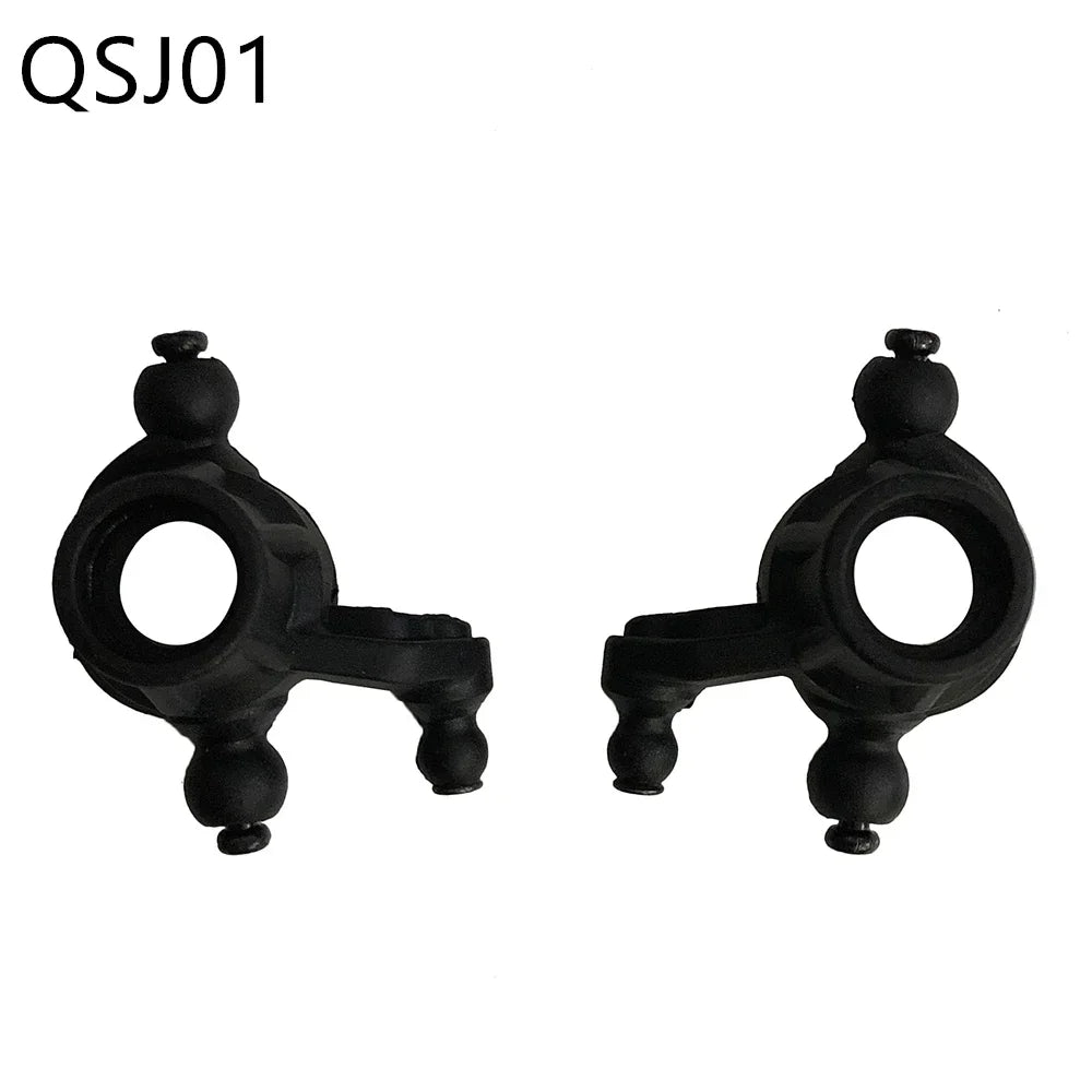 1/16 RC Car Replacement Parts for Shock Absorber and Differential