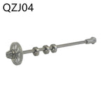 1/16 RC Car Replacement Parts for Shock Absorber and Differential