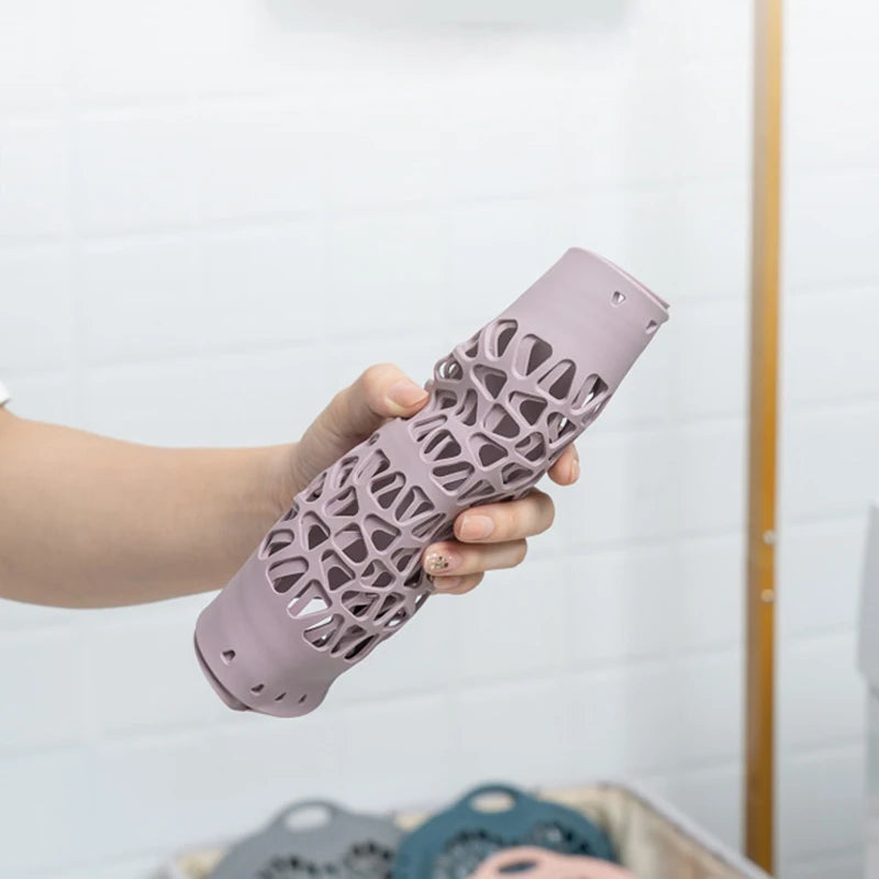 Silicone Bra Laundry Bag – Protective Mesh Washer Case for Underwear Care
