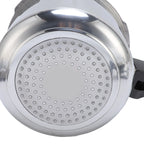 Aluminium Alloy Pressure Cooker – Large Capacity Pot for Fast Home Canning