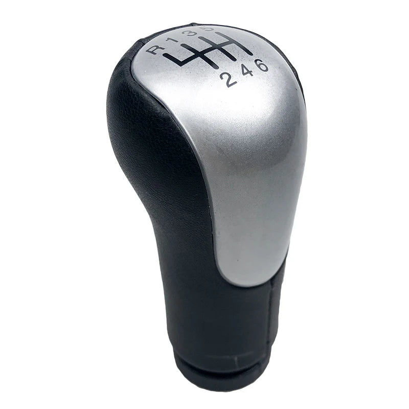 Gear Shift Knob and Gaiter Boot – Replacement Shifter for Ford Vehicles