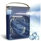 Portable Desktop Air Cooler – Multifunctional Humidifier for Office Cooling