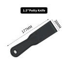 3D Printer Resin Spatula – 3-Inch Cleaning Tool for SLA Printing