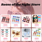 Retro Small Oval Sunglasses – UV400 Gradient Mirror Shades for Festival Wear