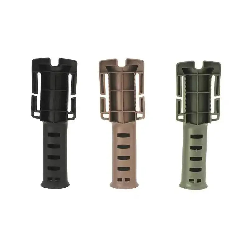 Portable Fishing Rod Holder – Multi-function Rack for Outdoor Angling