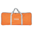 Waterproof Oxford Camp Chef Carry Bag – Durable Storage for BBQ Grill Gear