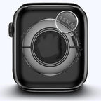 Hydrogel Screen Protector – Scratch Resistant Film for Apple Watch Series