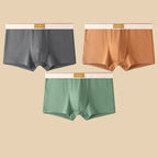 Cotton Boxer Briefs – Breathable Men’s Underwear for Everyday Comfort