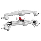 RC Crawler Metal Portal Axle – Front and Rear Upgrade for Buggy Models