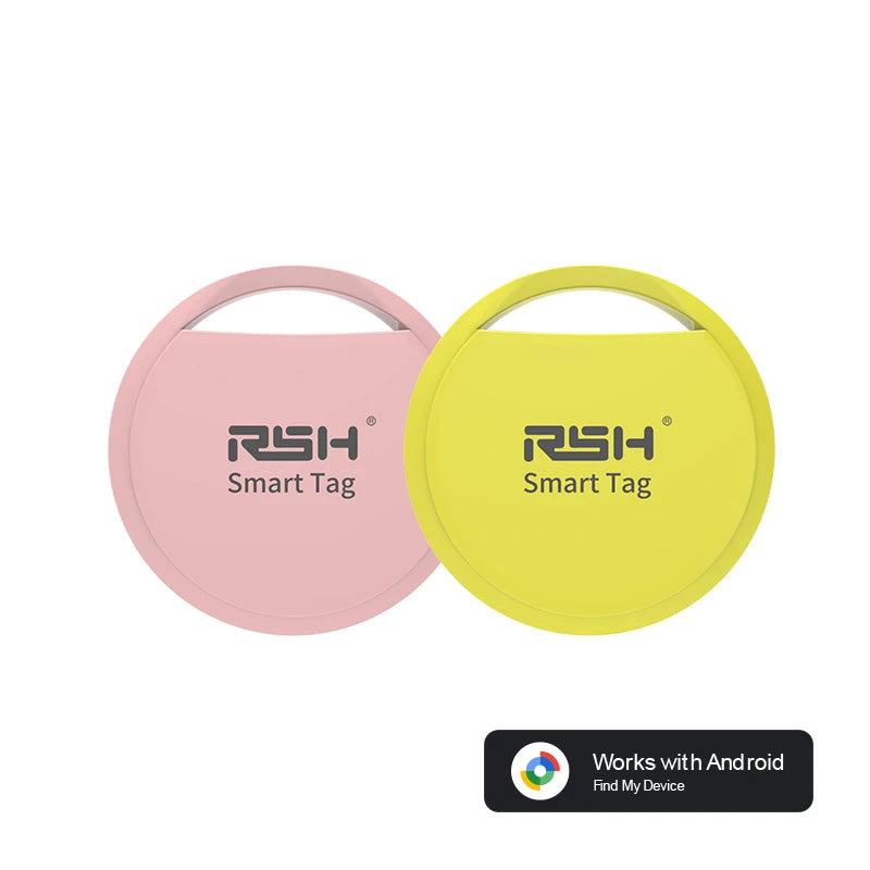 Bluetooth GPS Tracker – Wireless Key Locator for Android Pet and Item Tracking