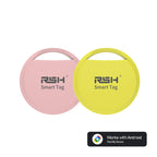 Bluetooth GPS Tracker – Wireless Key Locator for Android Pet and Item Tracking
