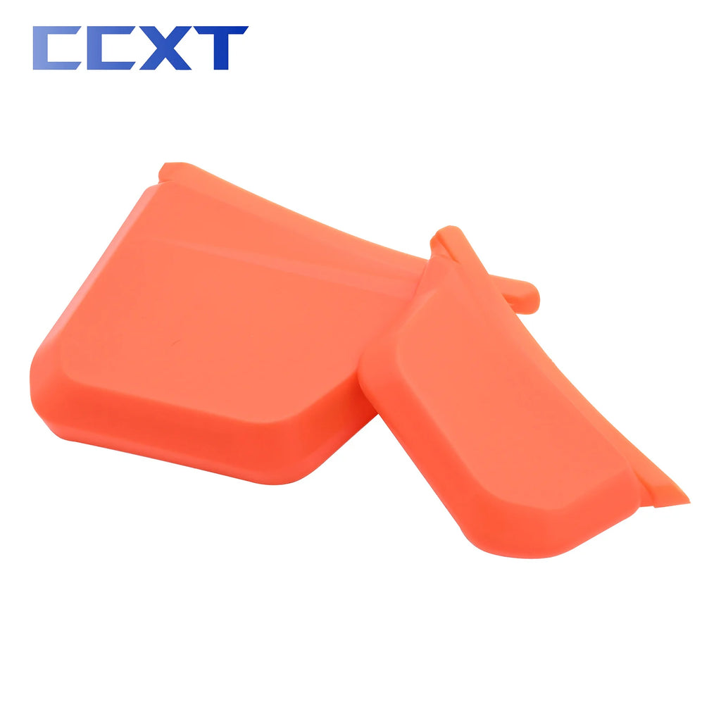Fuel Tank Guard Protectors – Motorcycle Fairing Panels for KTM Offroad