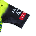 Cycling Jersey and Shorts Set – Quick-Dry Apparel for Road Bike Racing
