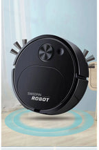 3-in-1 Robot Vacuum Cleaner – 1500Pa Wireless Mop for Home and Office