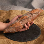 Artificial Wheat Bread – Realistic Food Prop for Bakery Shop Decoration