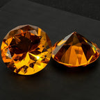 Crystal Diamond Paperweight – Giant Cut Glass Gem for Office Decor Gifts