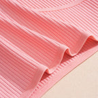 Cotton Briefs – Soft Striped Low Rise Underwear for Women