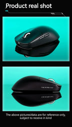 Vxe Dragonfly R1 ProMax Gaming Mouse – Lightweight Ergonomic Wireless for Esports