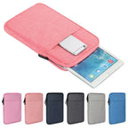 Shockproof Protective Tablet Sleeve – Universal Case for iPad and Android