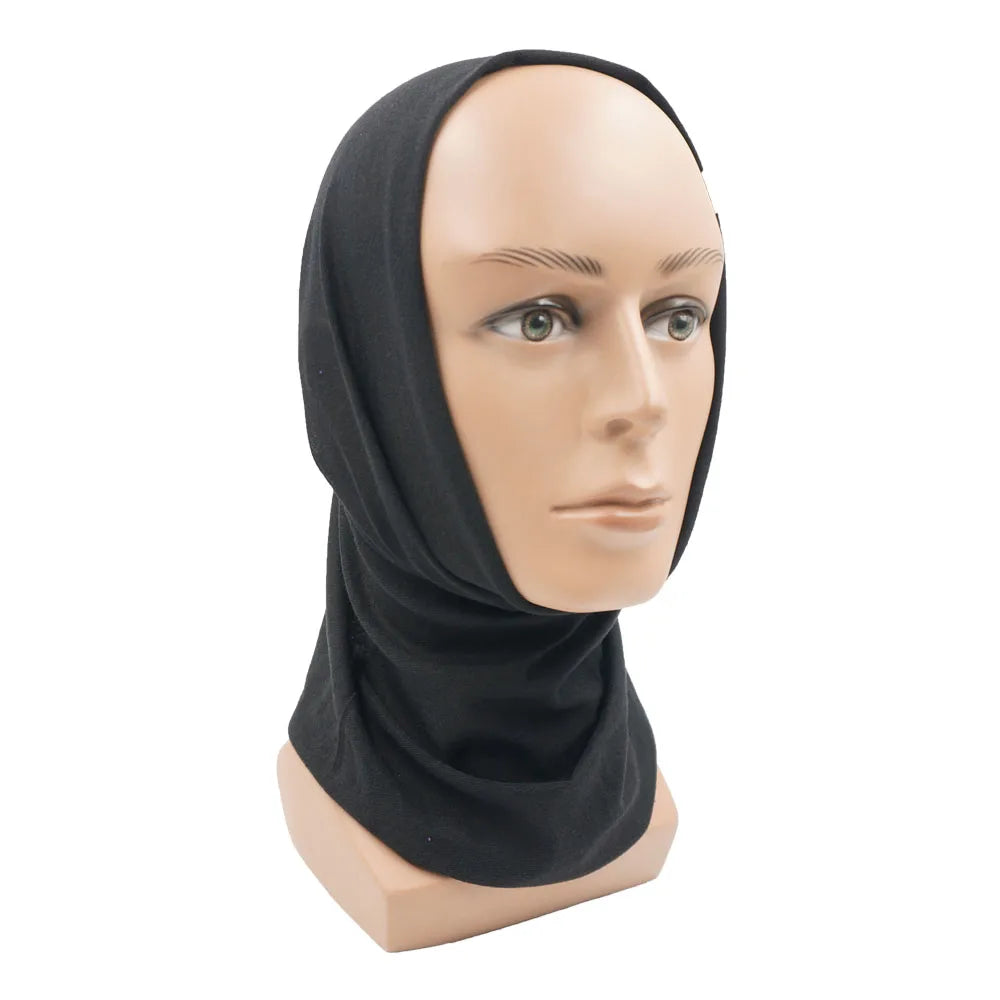 Breathable Neck Gaiter – Quickdry Face Shield for Hiking Cycling Fishing
